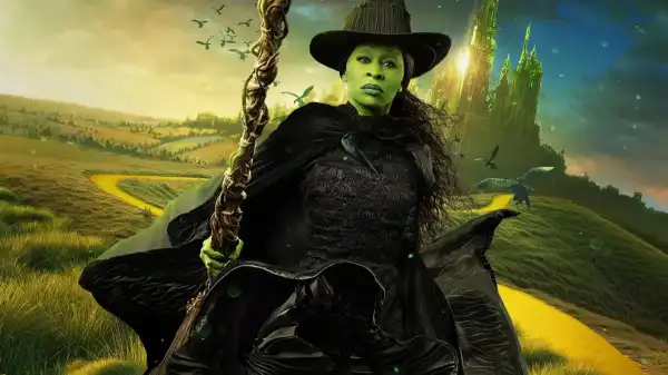 Wicked Runtime Revealed, 1st Movie Is Nearly as Long as Entire Musical