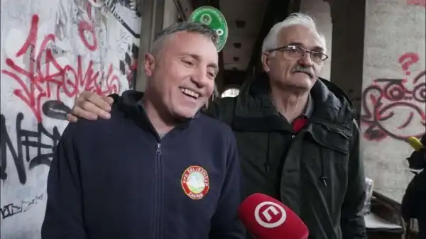 Net Worth Of Tihomir Gvardiol