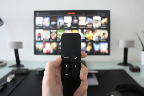 Will TV streaming be able to replace regular TV over the next 5 years?