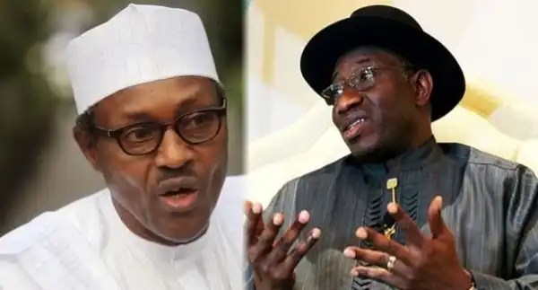 Appeal Court Dismisses Suits Seeking Jonathan, Buhari, Others’ Asset Forms