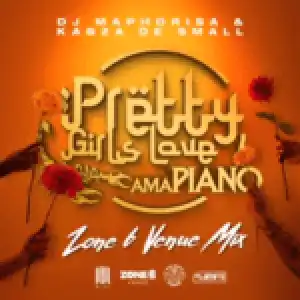 Kabza De Small X Dj Maphorisa – Z’waphi ft. Young Stunna