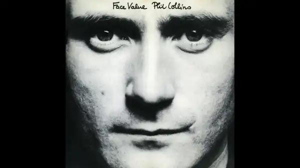 Phil Collins - Hand in Hand