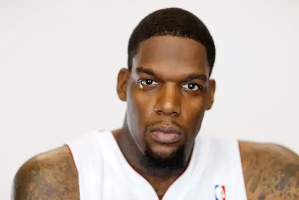 Eddy Curry Biography & Career