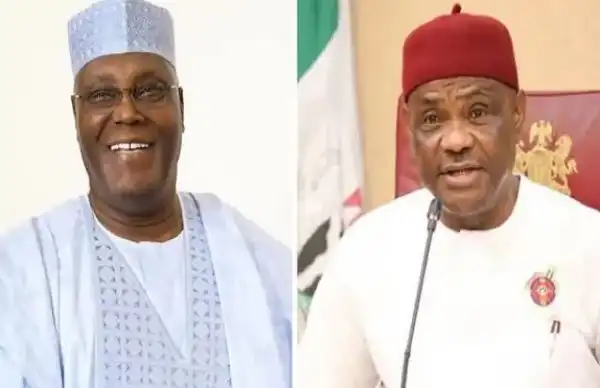 Reconciliation: PDP’s BoT Seeks Atiku, Wike’s Camps’ Cooperation