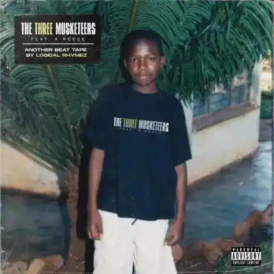 Logical Rhymez – God Save The King ft A-Reece