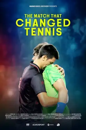 The Match That Changed Tennis (2026)