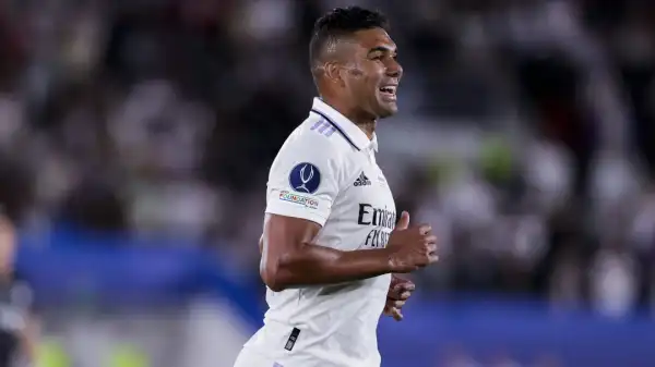 Chelsea interested in Real Madrid