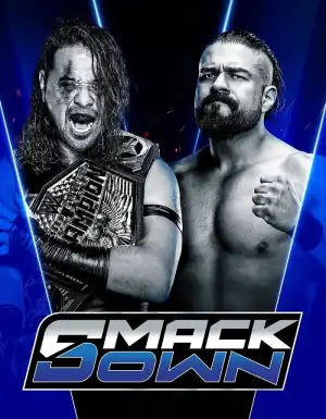 WWE Friday Night SmackDown (Jan 31, 2025)