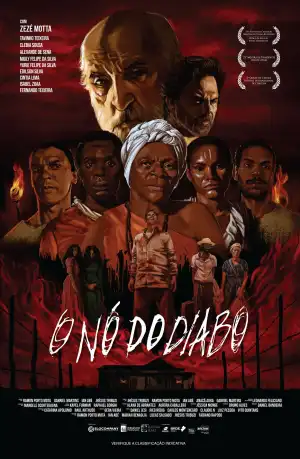 The Devil's Knot (O Nó do Diabo) (2018) (Portuguese)