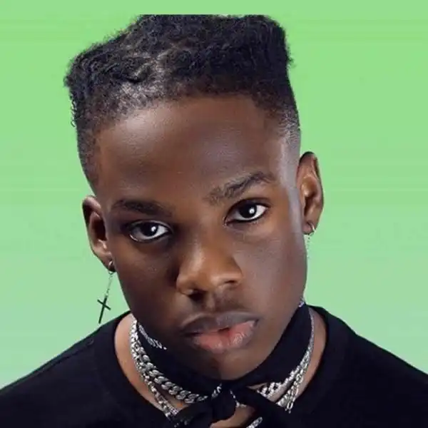 Youtube Rewards Rema As His Song “Beamer” Hits 10 Million Streams