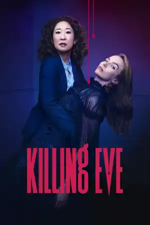 Killing Eve S04E07