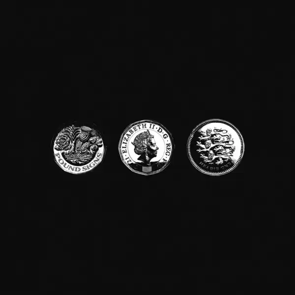 Headie One – Pound Signs (Instrumental)