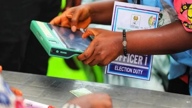 Ensure adequate protection of BVAS data, APC charges INEC