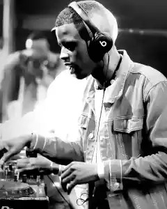 Nkulee 501 – 212 (Main Mix)