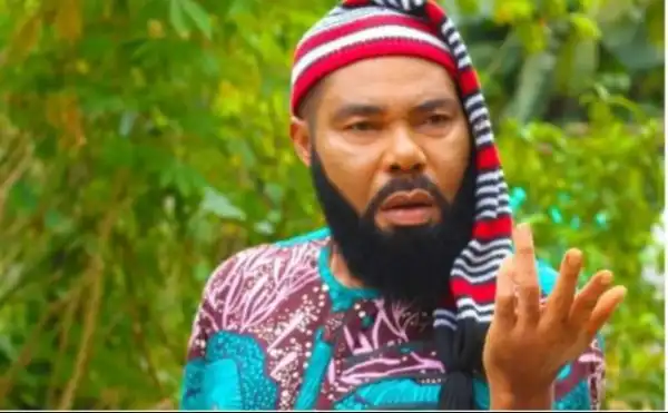 BREAKING: Actors Guild Suspends Moses Armstrong Over Alleged R*pe Of Minor