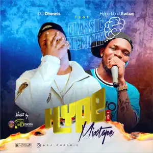 DJ Dhennis Ft. Hyper Swizzy – Boom Mixtape Vol. 1