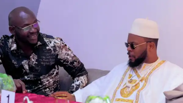 Billionaire Prince White – Poor Masses Seats On Billionaires Table (Comedy Video)