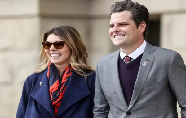 Career & Net Worth Of Matt Gaetz