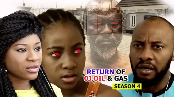Return Of Oj Oil & Gas Season 4