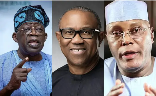 Allow Tinubu to be sworn in — Rep Onofiok begs Obi, Atiku