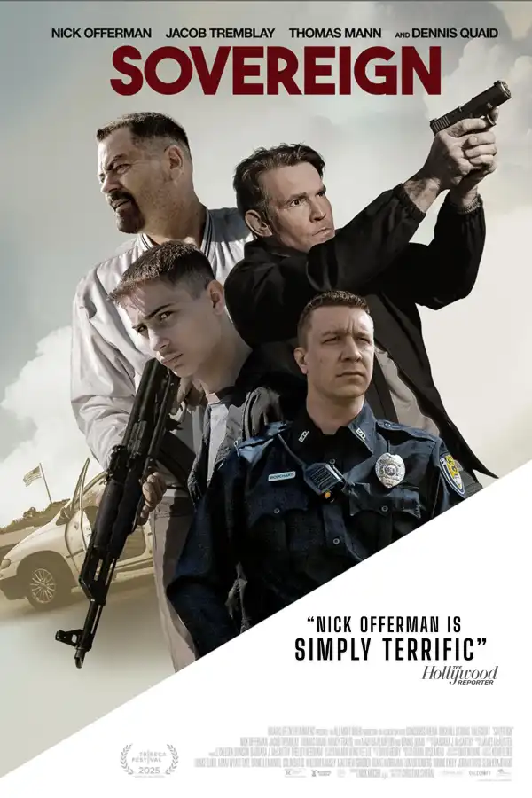 Sovereign (2025)