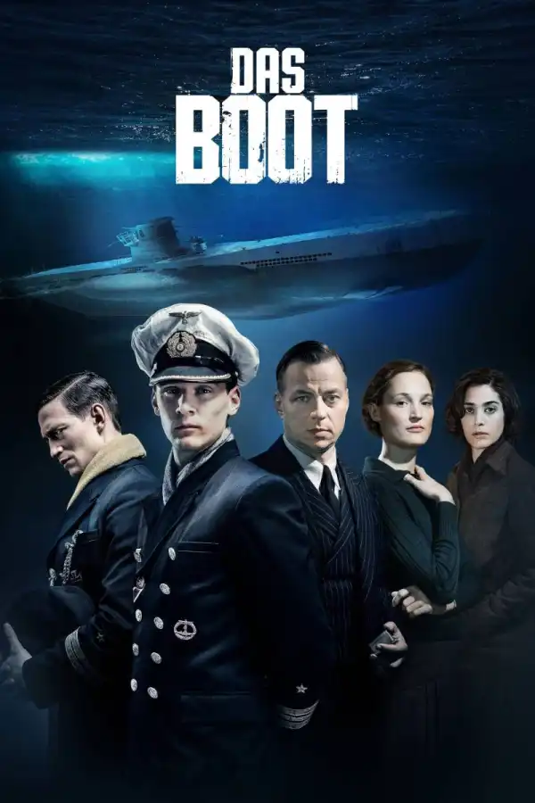 Das Boot S03E10