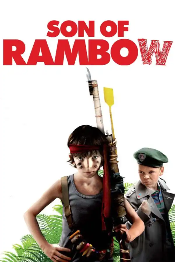 Son Of Rambow (2007)