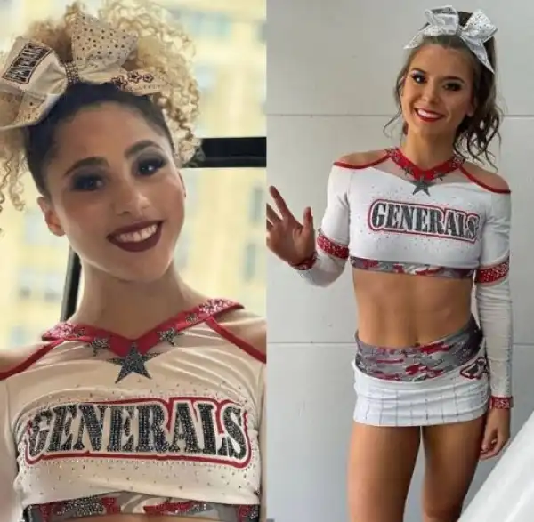 Two Texas Cheerleaders Shot After Mistakenly Getting Into Wrong Car In Parking Lot