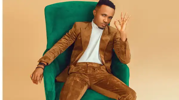 How I Got Phyno And Davido To Feature On ‘Osinachi’ - Singer, Humblesmith Opens Up