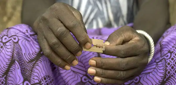 How lack of money stopped me from circumcising my last two girls – Survivor