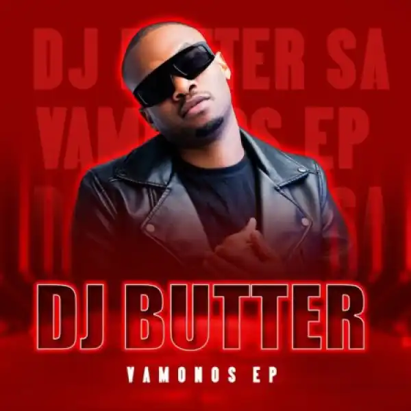 DJ Butter SA – ikusasa Lami