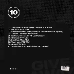 Muziqal Tone – My Tech (PTP Mix)