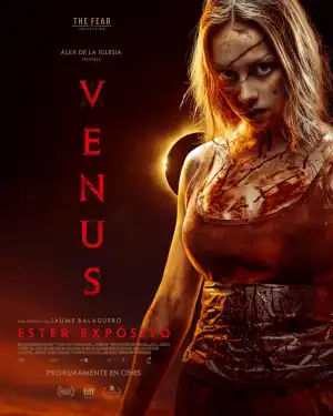 Venus (2022) (Behepa) [Spanish]