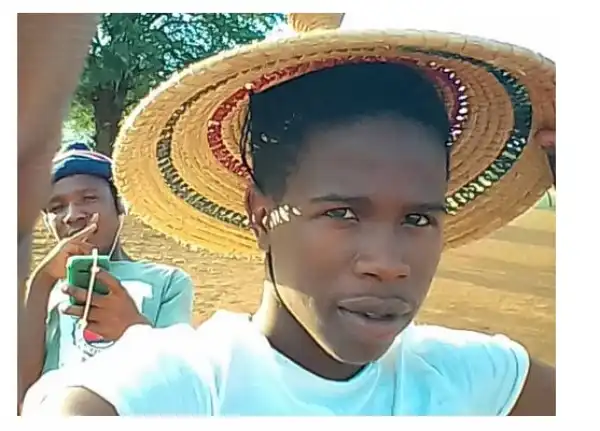 Mr Bengz – KUNGANI Nah Ft. Excena