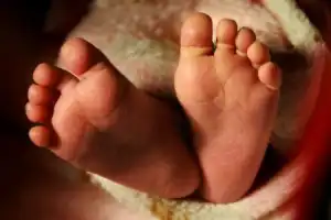 Child trafficker sells 11-day-old baby for N4m, pays mother N600k