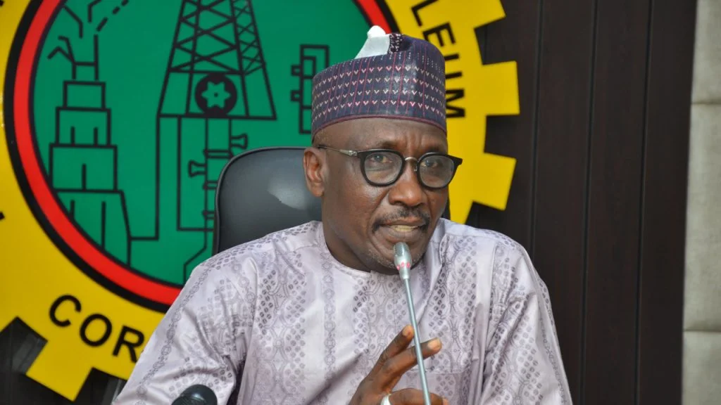 Don’t blame NNPC for smuggling of petroleum— Mele Kyari