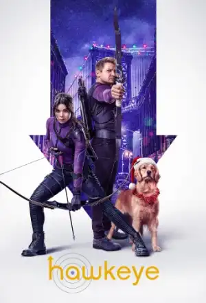 Hawkeye S01E06