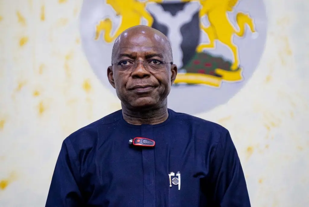 Abia: PDP challenges Otti to produce list of rehabilitated roads