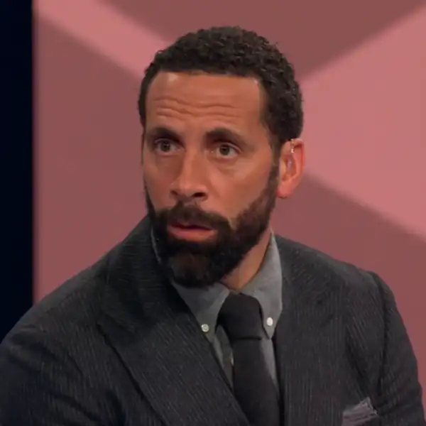 What Ronaldo told me after Man Utd’s 2-1 win over Villarreal – Rio Ferdinand