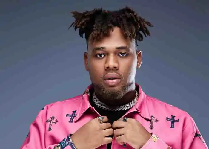 Nigerians Offer BNXN Money To Release Kilometre Remix With Zinoleesky ASAP