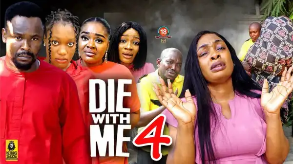 Die With Me Season 4