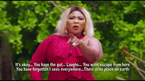 Ipade Ola Part 2 (2022 Yoruba Movie)