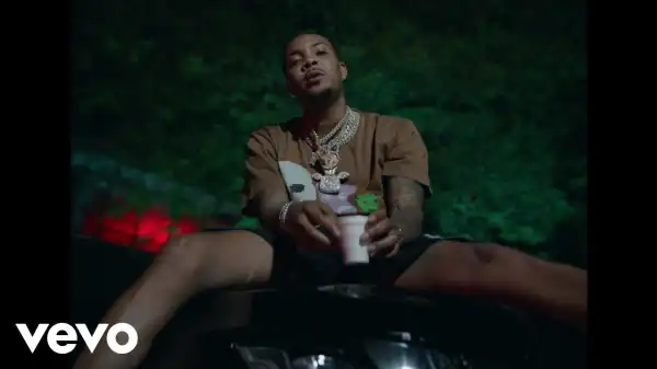 G Herbo - All That ft. Kodak Black (Video)