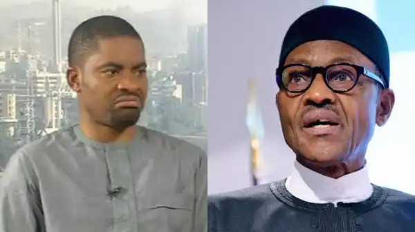 Buhari Has Handed Over Nigeria To Terrorists, Hates IPOB, Oduduwa Agitators – Adeyanju
