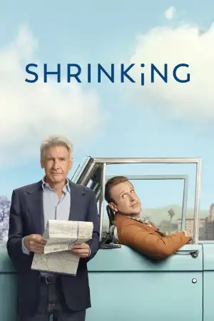 Shrinking Season 3