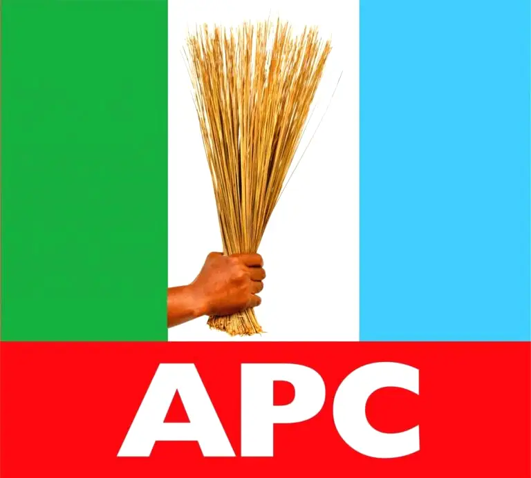 APC debunks expulsion of Ex-presidential Aide, from party