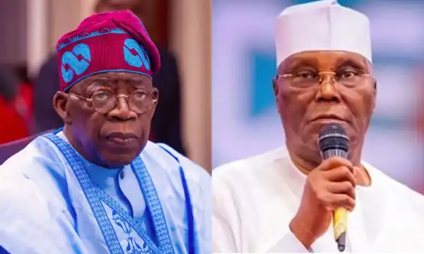 Plateau killings: Tinubu was completely detached – Atiku alleges