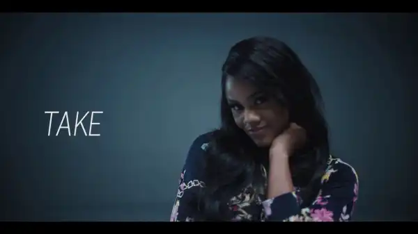 Timi Dakolo – Take ft. Olamide (Music Video)