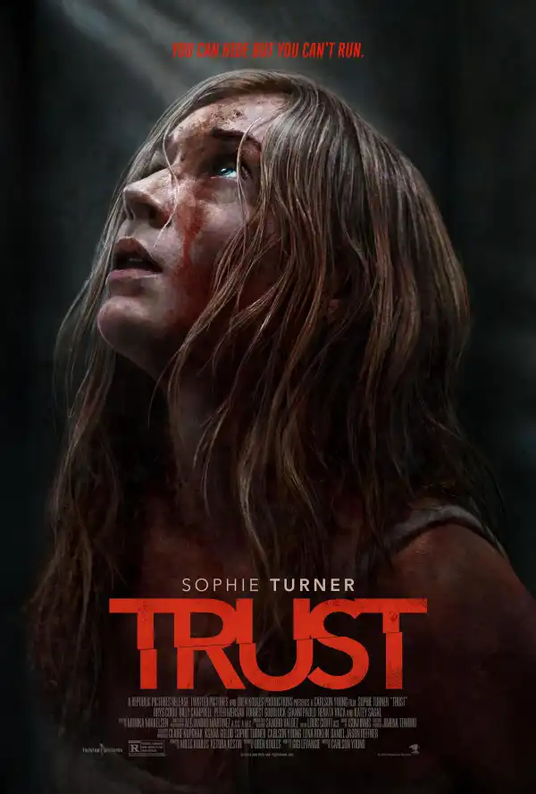 Trust (2025)