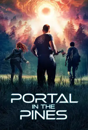 Portal in the Pines (2025)